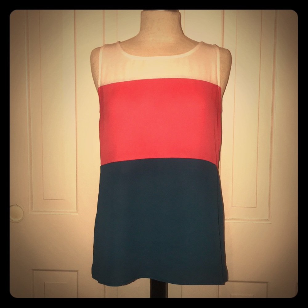 All $4 items are buy 1 get 1 free! Add’l items $1!